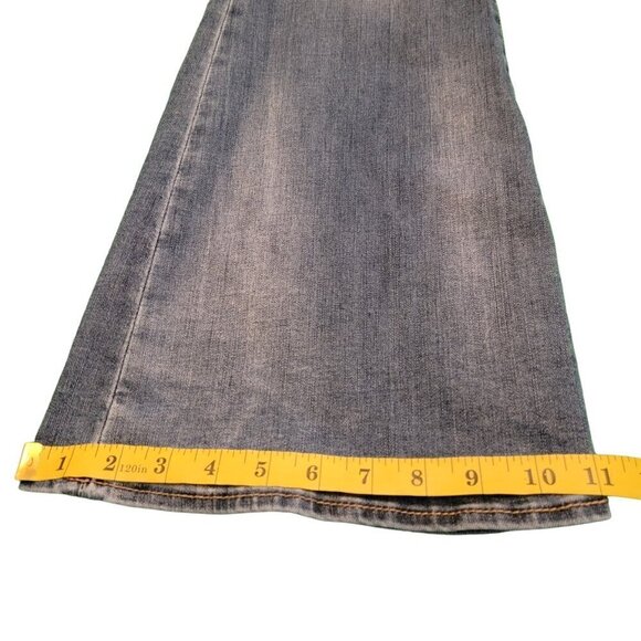 Articles of Society Flare Leg Jeans - Size 30 - Picture 13 of 13